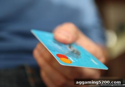 博彩平台优惠：银行卡充值审核全流程指南