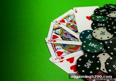 博彩平台优惠下的统计学智慧：WPT扑克与百家乐的数据决策指南