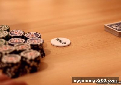 新手入门番摊游戏？博彩平台优惠助您掌握投注技巧