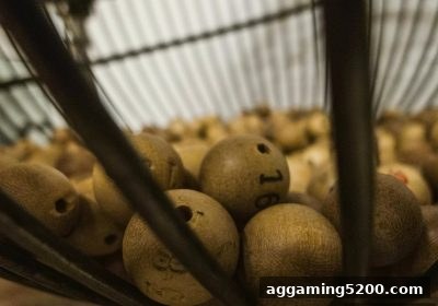 彩票数字走势图分析方法全攻略：博彩平台优惠助你高效选号