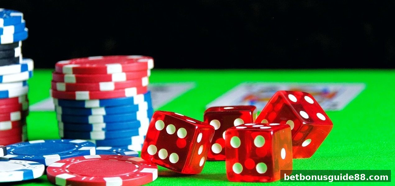 博彩平台优惠加持：德州扑克底牌玩法与现金棋牌胜率突破指南